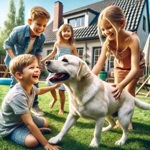 best-dog-breeds-for-families