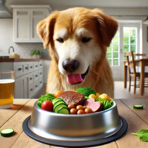 dog-nutrition-tips